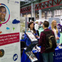 2017 - August Trade Shows: Living DNA completes its 10th trade show in Detroit.