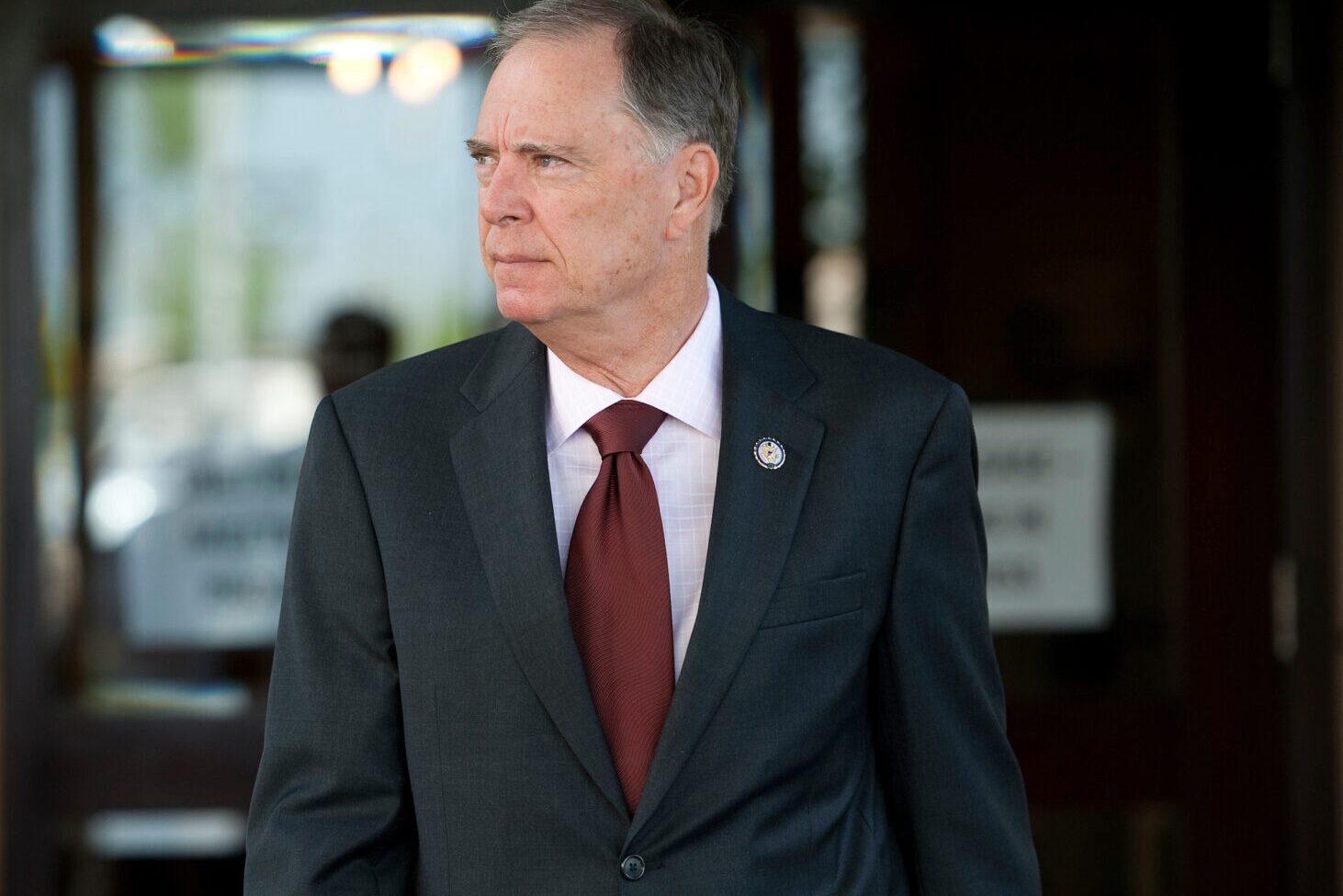 Florida Republican Rep. Bill Posey, 76, announced his retirement and support for a successor just before the deadline for candidates to file to run. 