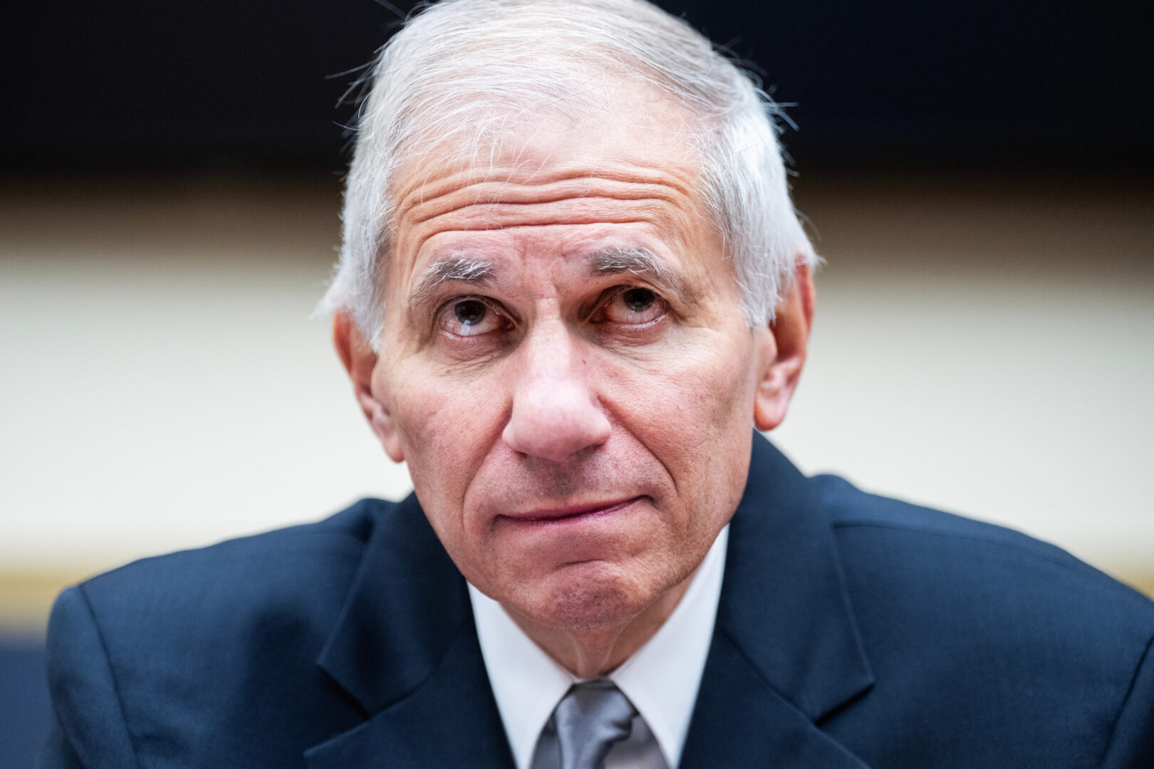 Federal Deposit Insurance Corporation Chairman Martin Gruenberg last month announced his plans to resign amid allegations of a toxic workplace culture.