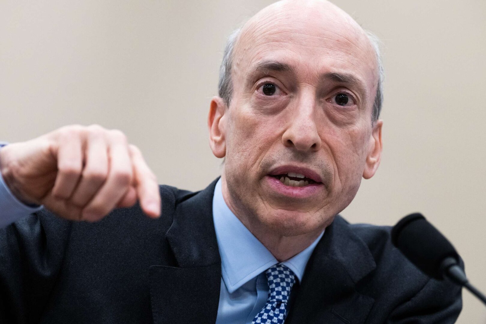 SEC Chair Gary Gensler has said most cryptocurrencies are investment contracts and thus securities. The SEC’s filing of an insider trading case puts that view into action.