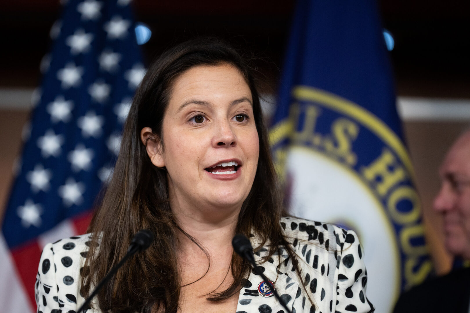 Answers by university presidents who were questioned at a House hearing by Rep. Elise Stefanik, R-N.Y., caused a firestorm.