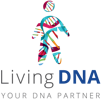 Living DNA - Your DNA Partner